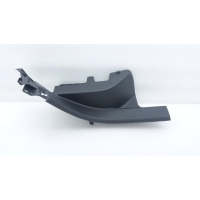 Накладка порога Geely Monjaro KX11 2023 8890532475B01, 8890532475