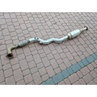 Катализатор выхлоп dpf opel insignia b 55579093