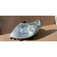 Фара фронтальные и переднее левая ducato boxer jumper 06 - 14rok 1369497080 оригинал