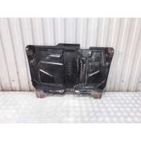Защита двигателя Toyota Camry 50 2012 X500