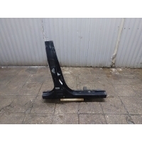 Порог со стойкой Toyota Camry 50 2012 6141133040