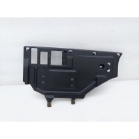 Накладка торпедо Toyota Camry 50 2012 556073T031