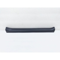 Накладка порога Toyota Camry 50 2012 6791433110C0, 6791433110