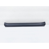 Накладка порога Toyota Camry 50 2012 6791333110C0, 6791333110