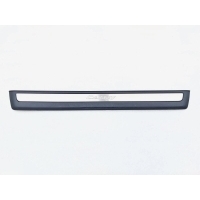 Накладка порога Toyota Camry 50 2012 6791233091