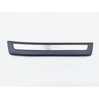 Накладка порога Toyota Camry 50 2012 6791533091