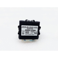 Блок электронный Toyota Camry 50 2012 8996033460