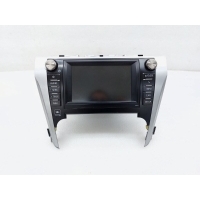 Магнитола Toyota Camry 50 2012 8680433380, 8611360W190