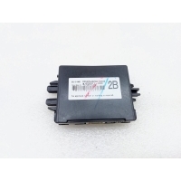Блок электронный Toyota Camry 50 2012 8978433030