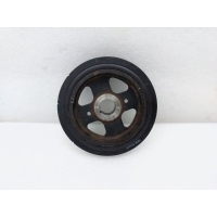 Шкив коленвала Toyota RAV4 40 2017 1347037041