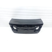 Крышка багажника Toyota Camry 50 2012 6440133590