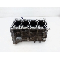 Блок двигателя Mazda 6 GJ 2012 PE0210300