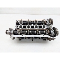 Головка блока цилиндров Mazda 6 GJ 2012 PE0110100B, PE0112440, PE0112420, PE01124X0B, PE01124Y0B