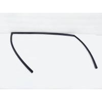 Уплотнитель стекла двери Toyota Camry 50 2012 6814133110