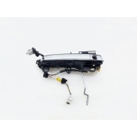 Ручка двери Toyota Camry 50 2012 6920252070, 6921033120C0, 6925033010C0