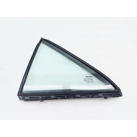 Форточка двери Toyota Camry 50 2012 6812433080, 6818933060