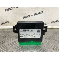 Блок управления парктрониками Citroen DS4 1, N 2013 9800409680