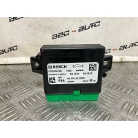 Блок управления парктрониками Citroen C4 Picasso Grand B78 2014 9812049080