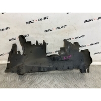 дефлектор радиатора Citroen DS4 1, N 2013 9671970280