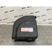 корпус блока предохранителей Citroen C4 B7, 5D 2016 9809171580, 6500CC, 6500CA, 9658418180