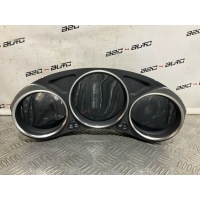 щиток приборов Citroen DS4 1, N 2012 9678806180, 96767158xt, 9800084780, 9812833580, 1607971580, 9678558780
