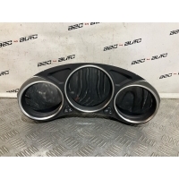 щиток приборов Citroen DS4 1, N 2011 9678558780, 96767158xt, 9800084780, 9812833580, 1607971580
