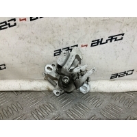 замок капота Citroen C5 2, X7, sedan 2010 793479, 9646344780