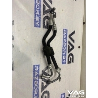 Шланг (трубка) АКПП Volkswagen Teramont 2020 3QF317801A
