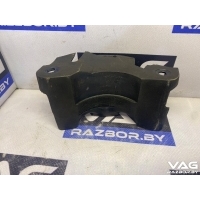 Пластик Volkswagen Atlas 2020 09P301197