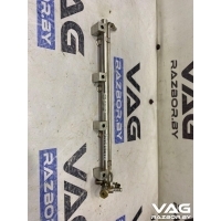 Топливная рампа Volkswagen Teramont 2020 03H133316AB