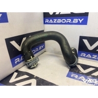 Патрубок (трубопровод, шланг) Porsche Cayenne 957 2007 3QF121157H