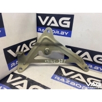 Кронштейн Volkswagen Touareg 1 2007 03H253049
