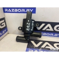 Клапан электромагнитный Audi A4 B8 2011 4H0121671D