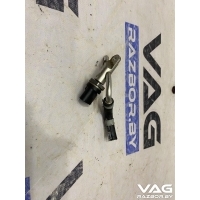Датчик давления топлива Volkswagen Teramont 2020 3QF133689A