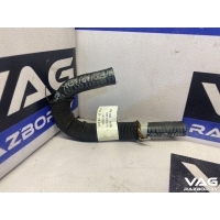 Патрубок (трубопровод, шланг) Volkswagen Atlas Cross Sport 2020 03H133322H