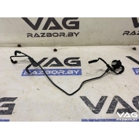 Клапан воздушный Volkswagen Teramont 2020 03H133778BS