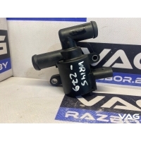 Насос антифриза дополнительный Audi A4 Allroad A4 B8 Allroad 2011 5Q0906457K