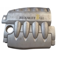 Renault oe 8200287536 защита двигателя верхняя
