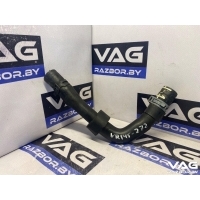 Патрубок (трубопровод, шланг) Volkswagen Touareg 1 2007