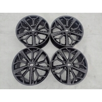4× колесо алюминиевая hyundai oe 52910-c0000 7.5