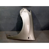 Крыло переднее левое Renault Logan 2 631017526R