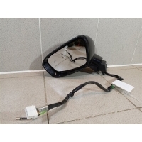 Зеркало левое электрическое Exeed VX 601000073AADQJ