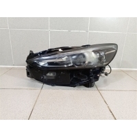Фара левая Mazda Mazda6 GSJ451041A