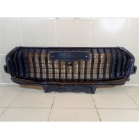 Решетка радиатора Haval Jolion 5509104XST13A