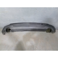 Юбка задняя Mazda CX-5 2 KSD450222B