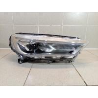 Фара правая Haval M6 2 4121101XKZ0YB
