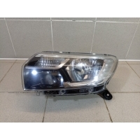 Фара левая Renault Logan 2 260601719R