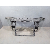 Панель передняя Mercedes-Benz GL-Class X166 A1666205901