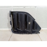 Решетка в бампер левая Geely Tugella 6010180100