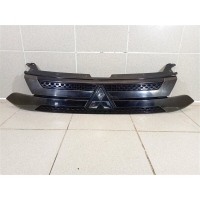 Решетка радиатора Mitsubishi Outlander GF 62310W070P